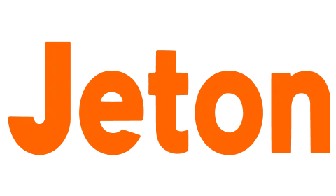 Jeton Logo